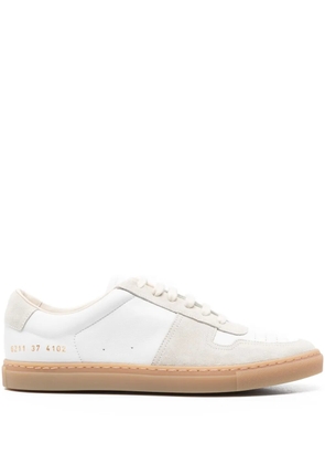 Common Projects BBall sneakers - White
