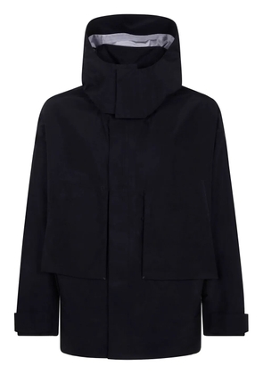 Herno Laminar jacket - Black