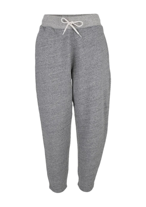 Polo Ralph Lauren drawstring-fastening track pants - Grey