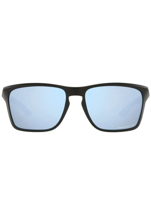 Oakley OO9448 Sylas sunglasses - Black