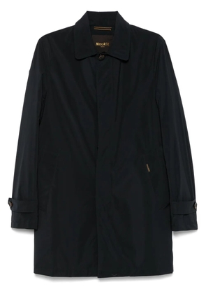 Moorer Vittor coat - Blue