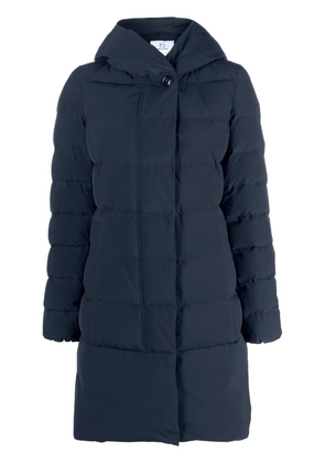 Woolrich Prescott padded parka - Blue