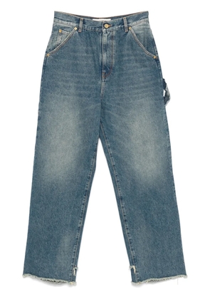 DARKPARK Lisa trousers - Blue