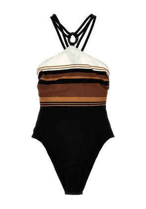 Max Mara Cathy one-piece swimsuit - Black
