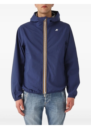 K-Way Jack jacket - Blue
