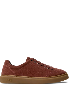 Camper Twentyfive lace-up sneakers - Brown