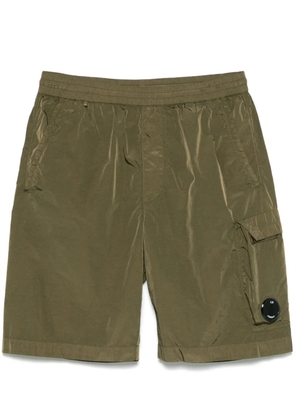 C.P. Company Chrome-R shorts - Green