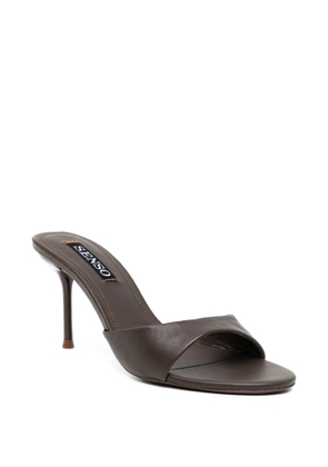 Senso 80mm Wren III sandals - Brown