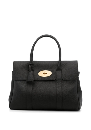 Mulberry Bayswater tote bag - Brown