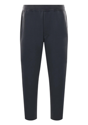 CFCL piqué tapered trousers - Grey