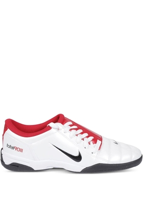 Nike Total 90 quilted sneakers - White