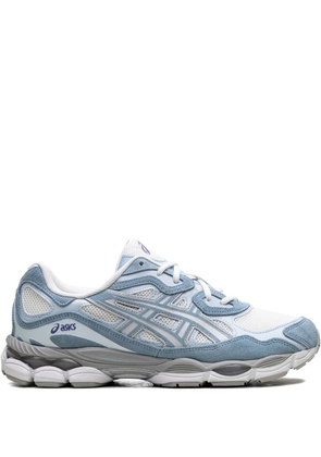 ASICS GEL-NYC 'Arctic Sky' sneakers - Neutrals