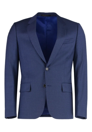 Paul Smith wool suit - Blue