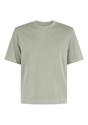 Circolo 1901 short-sleeve crewneck T-shirt - Green