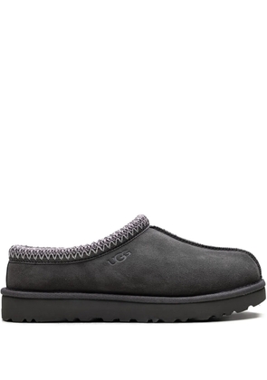 UGG Tasman 'Charcoal Sugarplum' slippers - Grey