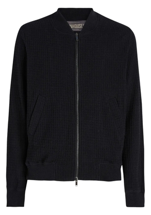 SUNHOUSE Davis cardigan - Black