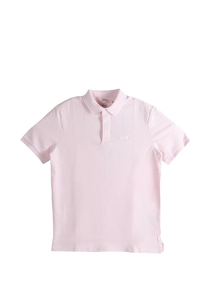 Polo Ralph Lauren short-sleeves polo shirt - Pink