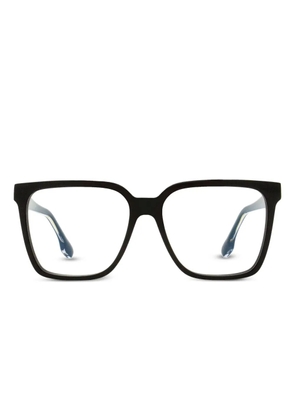 Victoria Beckham Eyewear 2669 square-frame glasses - Black