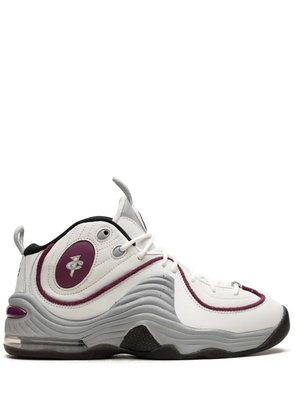 Nike Air Penny 2 'Rosewood' sneakers - White