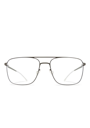 Mykita Tobi square-shape glasses - Green