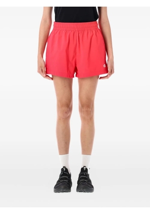 The North Face Pathfinder shorts - Red