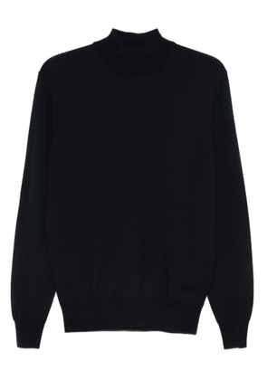 Altea wool sweater - Blue