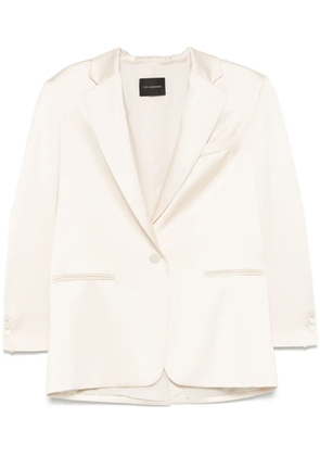 THE ANDAMANE Guia blazer - Neutrals