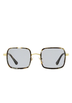 Persol 2475 sunglasses - Brown