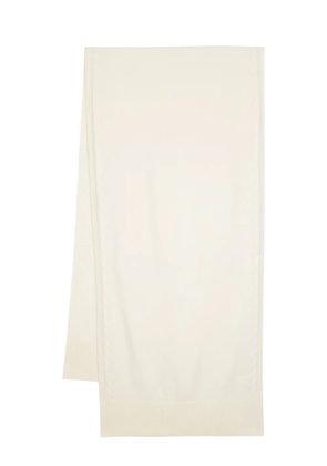CAMILLA AND MARC Ash scarf - Neutrals
