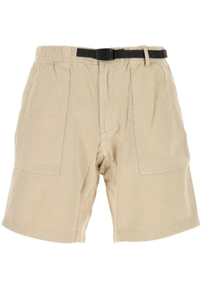 Gramicci Ridge Bermuda shorts - Neutrals
