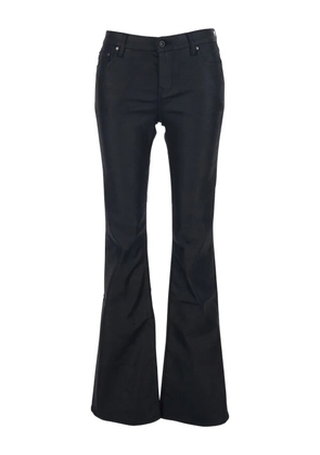 AG Jeans five-pocket jeans - Black