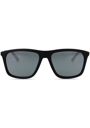 Emporio Armani EA4237 sunglasses - Black
