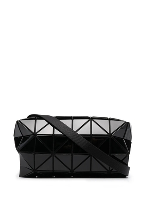 Bao Bao Issey Miyake Carton crossbody bag - Black