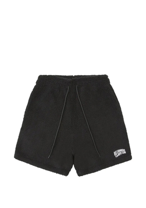 Billionaire Boys Club drawstring orbit hoodie - Black