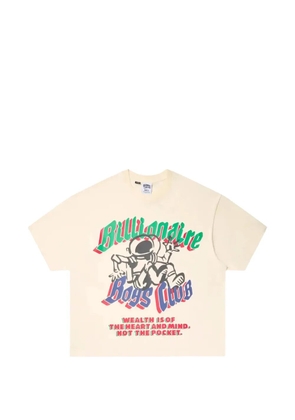 Billionaire Boys Club Dancetronaut T-shirt - Neutrals