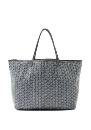 Goyard Pre-Owned GM St. Louis tote bag - Grey