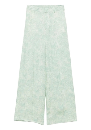PT Torino Lorenza trousers - Neutrals