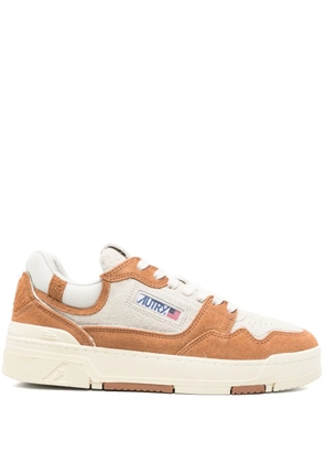 Autry CLC sneakers - Brown