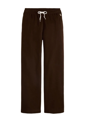Polo Ralph Lauren drawstring sweatpants - Brown