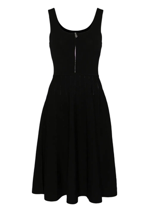 PINKO Tumbler mini dress - Black