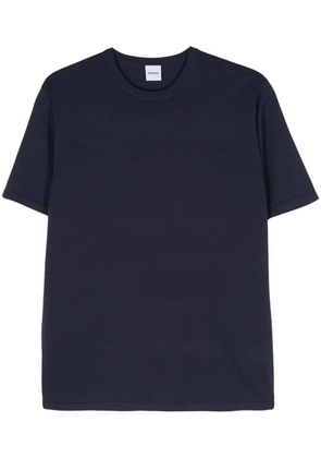 ASPESI knitted T-shirt - Blue