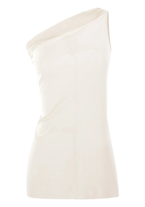 Rick Owens Athena top - Neutrals