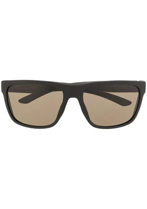 Smith Barra tinted sunglasses - Black