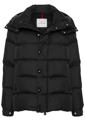 Moncler Maya 70 puffer jacket - Black