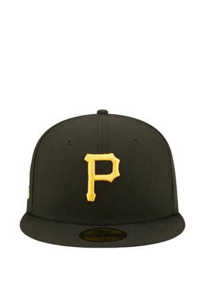 NEW ERA CAP Pittsburgh Pirates Citrus Pop baseball cap - Black