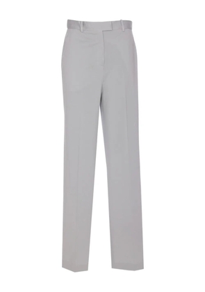 Circolo 1901 tailored trousers - Grey