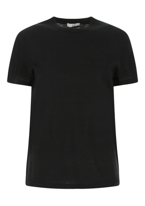 Co crew-neck T-shirt - Black