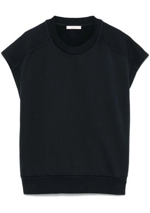 Haikure Ellie top - Blue