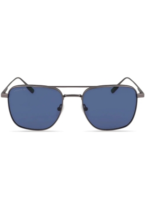 Lacoste L261S sunglasses - Grey
