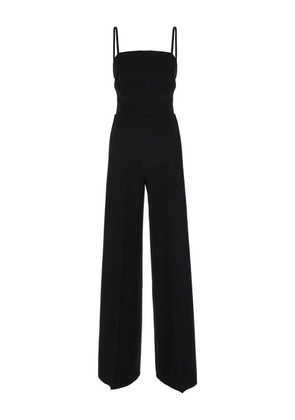 Max Mara Elvy jumpsuit - Black